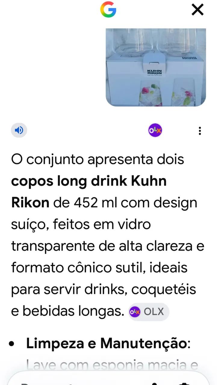 COPOS DESIGN SUÍÇO - Foto 5