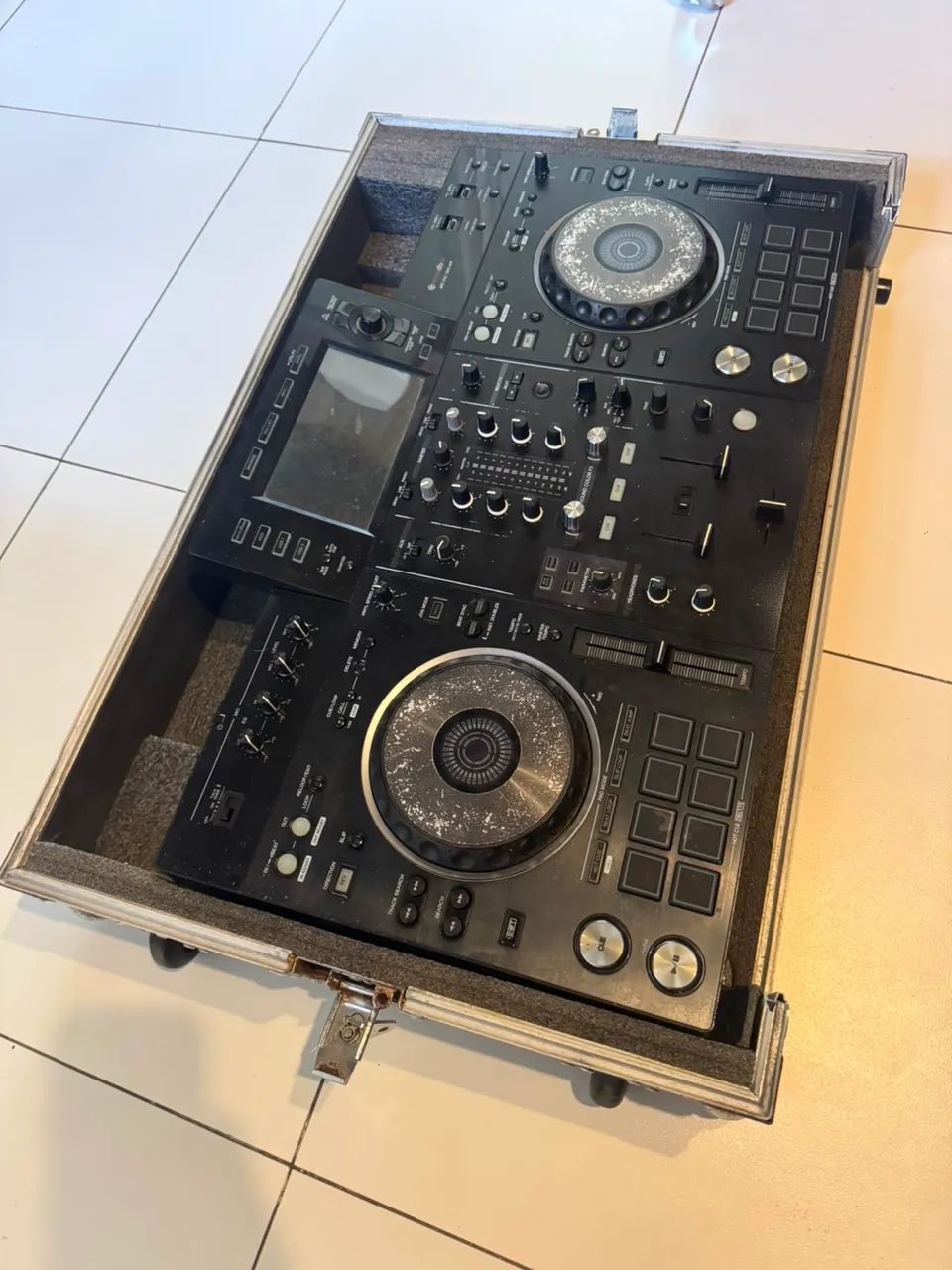 Controladora XDJ Pioneer RX2 - Foto 2