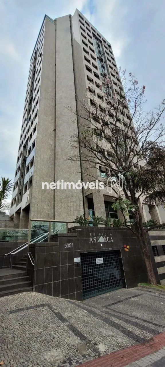 Venda Sala Funcionários Belo Horizonte - Foto 2