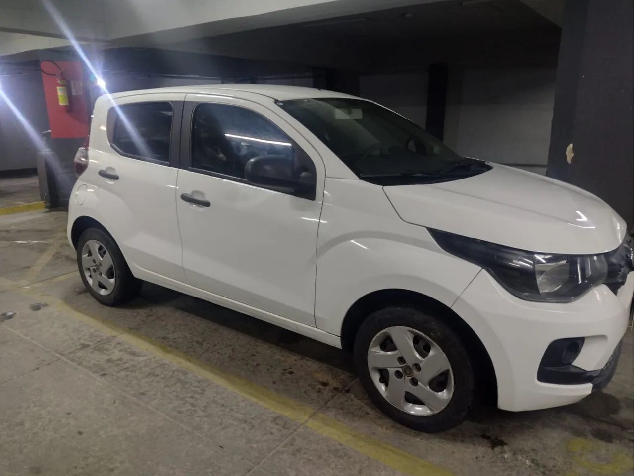 Alugo Carro para app - Foto 2