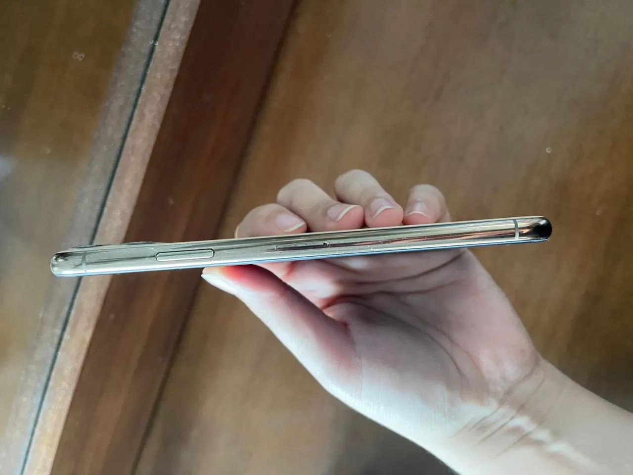 iPhone 11 pro Max - 128GB - Foto 4