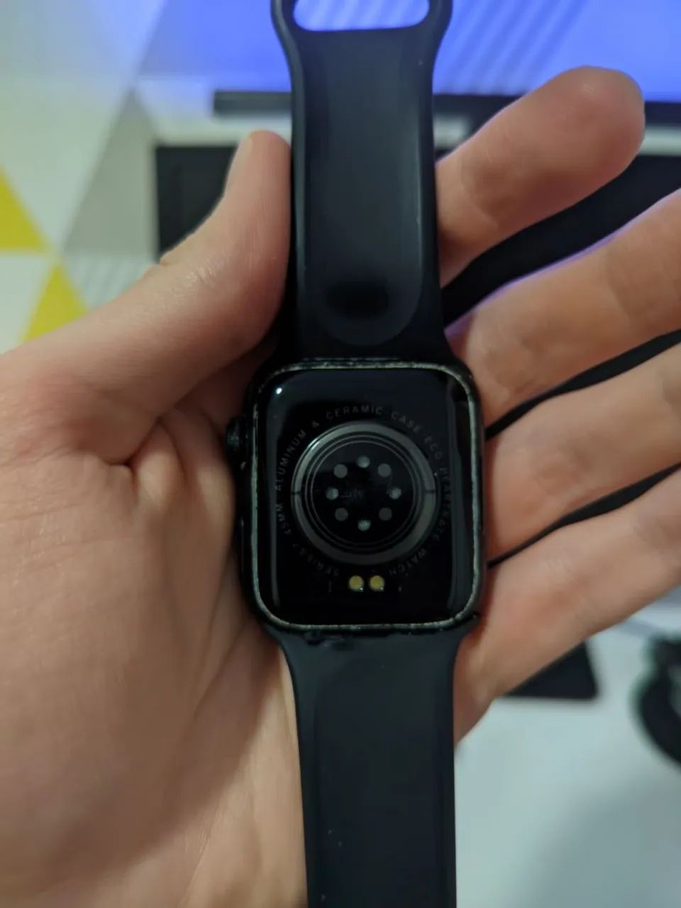 Relógio Orient + Smartwatch  - Foto 5