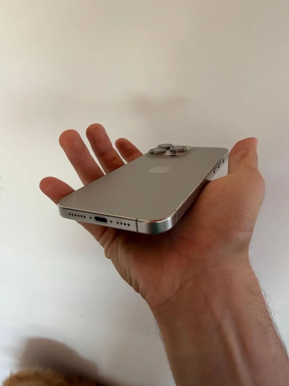 iPhone 15 Pro Max 256gb - Foto 2