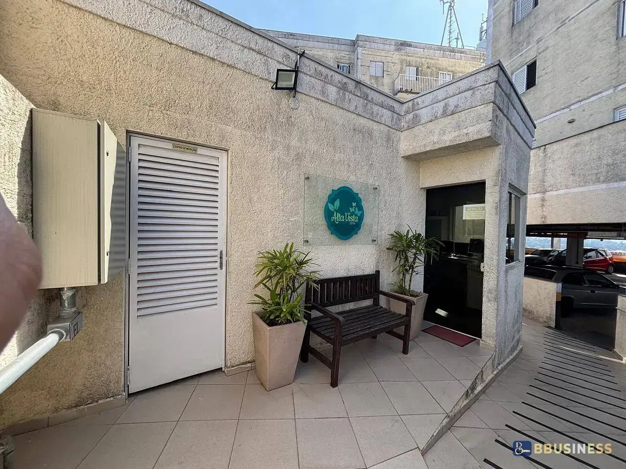 Apartamento à venda com 2 quartos - Parque Turiguara, Cotia, SP