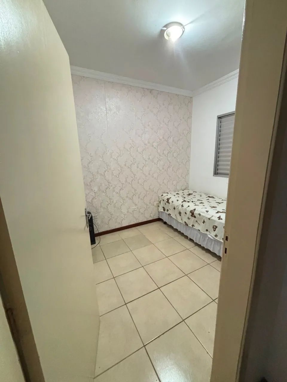Alugo quarto em apartamento compartilhado  - Foto 4