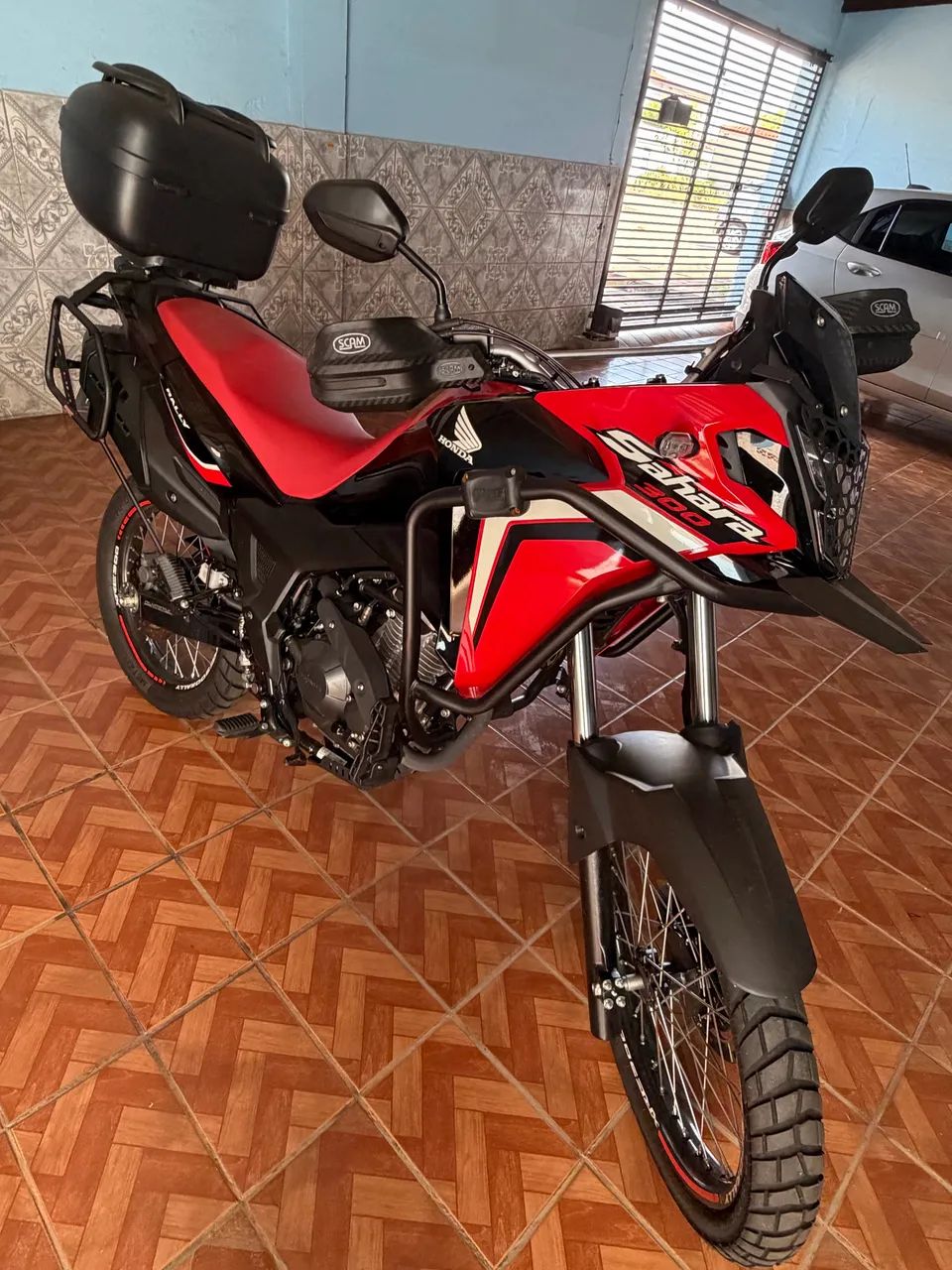 Saara 2024 nova  - Foto 2