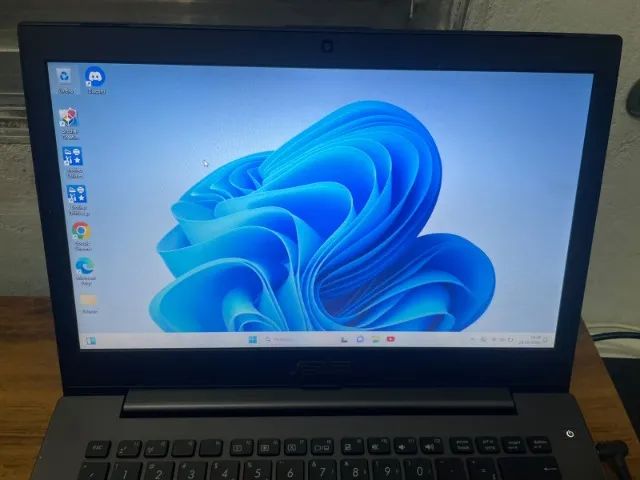 NOTEBOOK ASUS PRO - INTEL CORE i7 - Foto 3