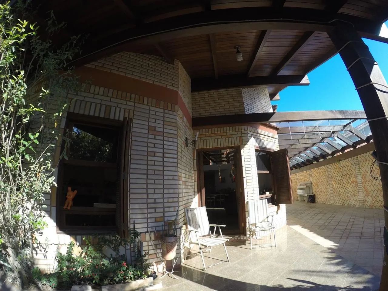 Casa de 5 dormitórios em Jurerê - Foto 2