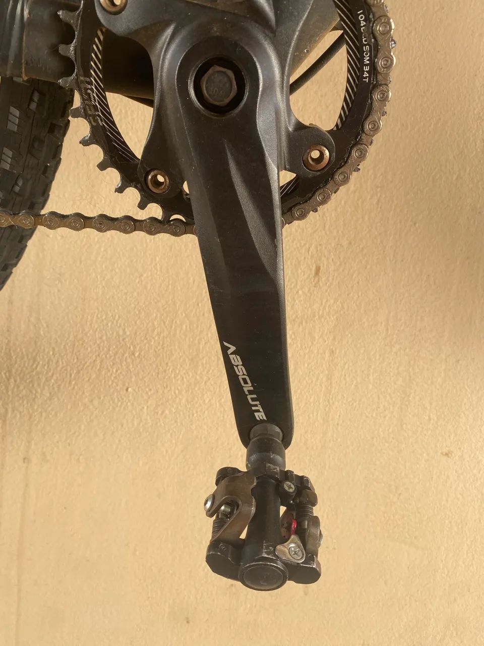Bike ksw  - Foto 4