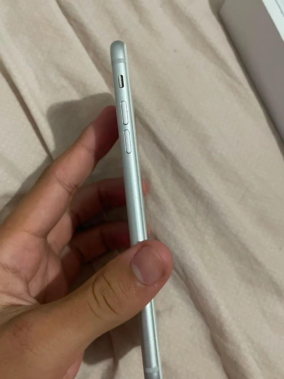 Iphone 8 Plus White - Foto 5