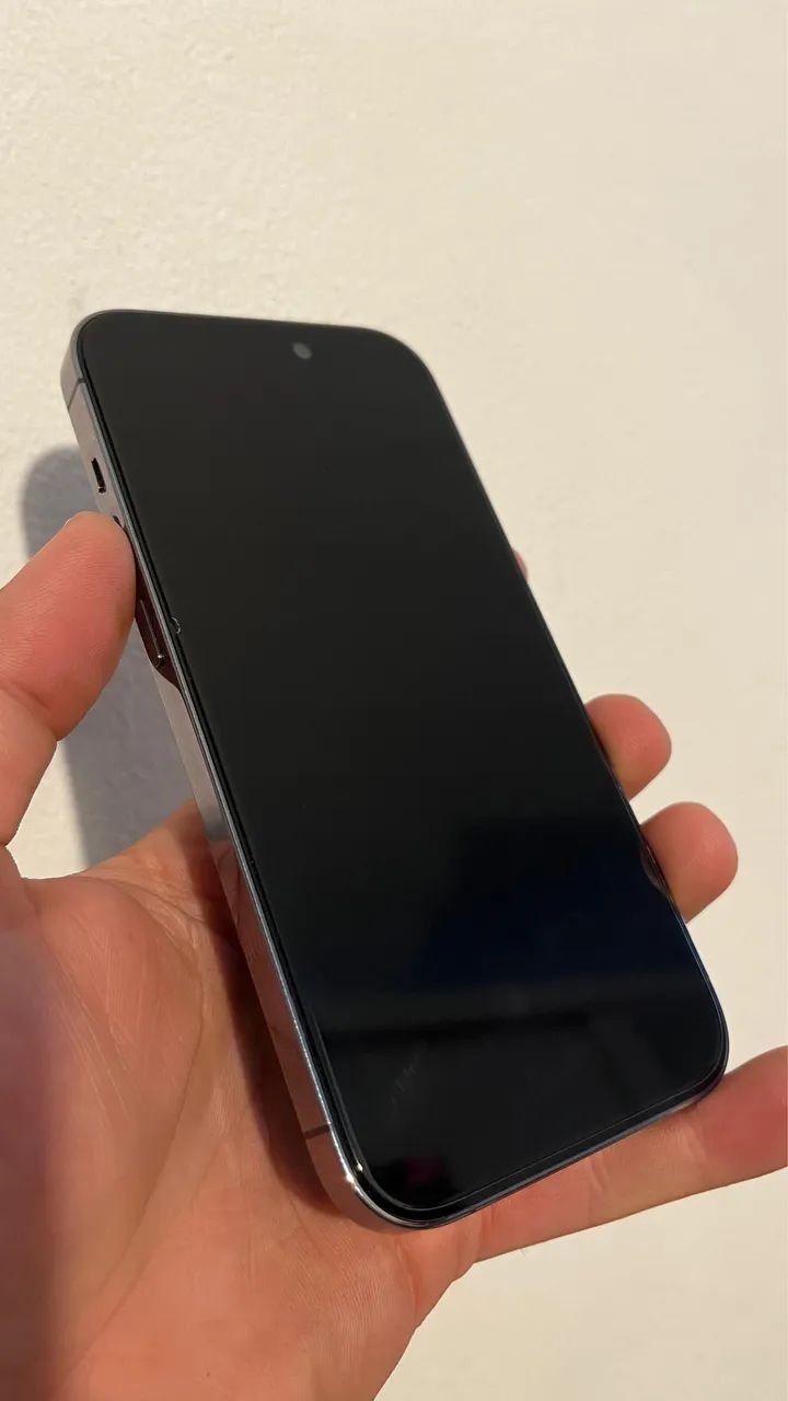 iPhone 14 Pro 256gb  - Foto 5