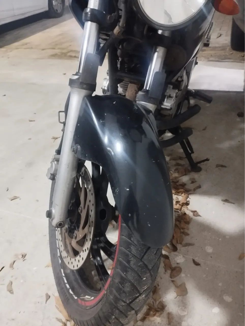 Fazer 250 vc - Foto 4