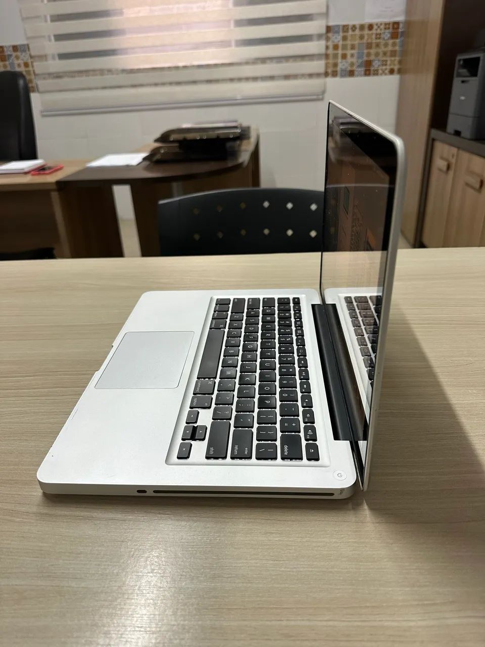 MacBook Pro 2011 SSD 256g Atualizado  - Foto 3