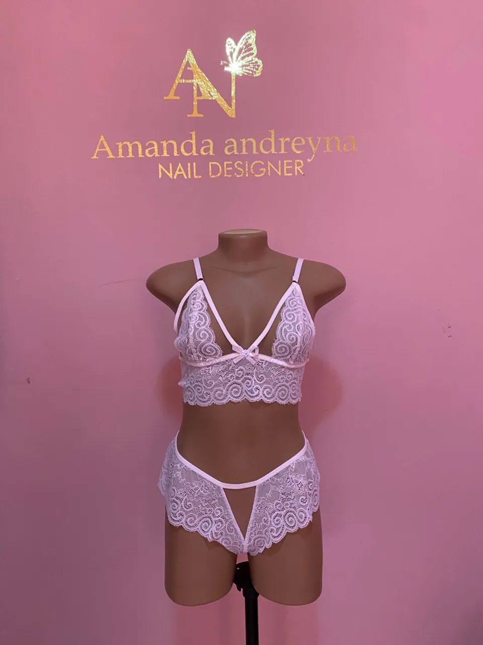 Biquínis e lingerie  - Foto 5
