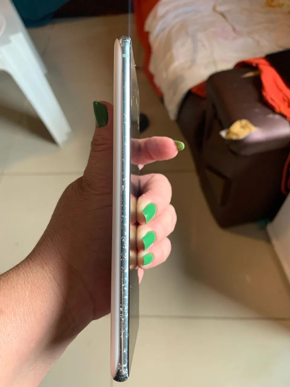 Vendo s20 Fe 5 G - Foto 5