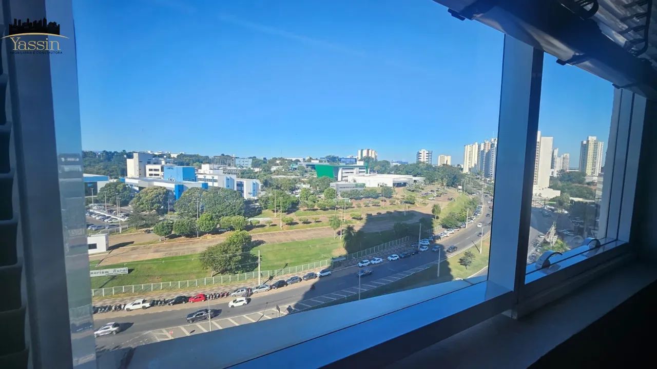 Sala Comercial à Venda ? Helbor Dual Business | Parque das Águas - Foto 3
