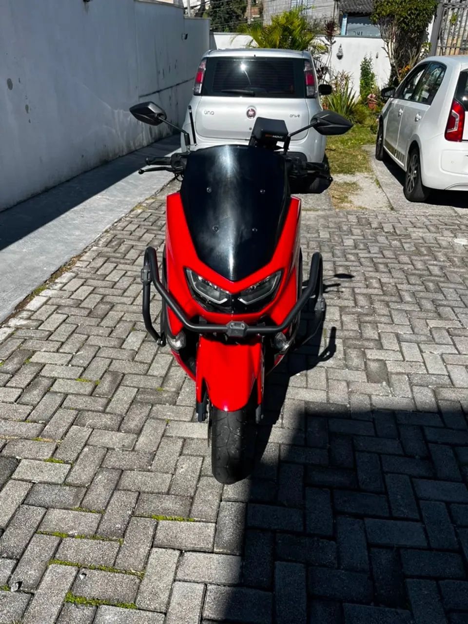 NMAX - Foto 4