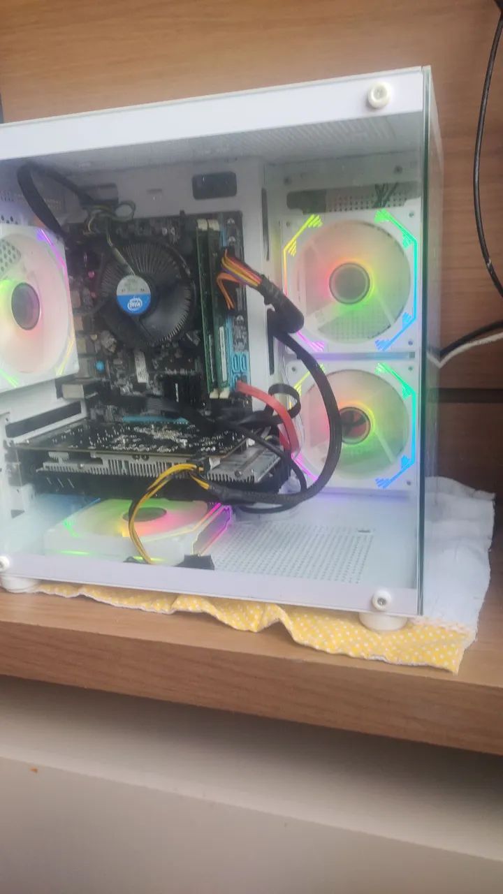 Pc gamer  - Foto 2