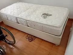 Cama hospitalar 