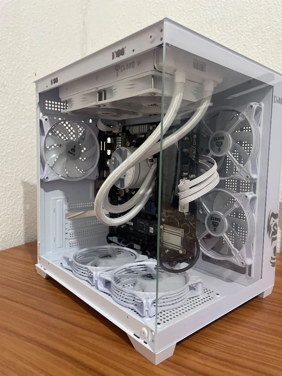 PC GAMER A VENDA | FAÇO ENTREGA  - Foto 2