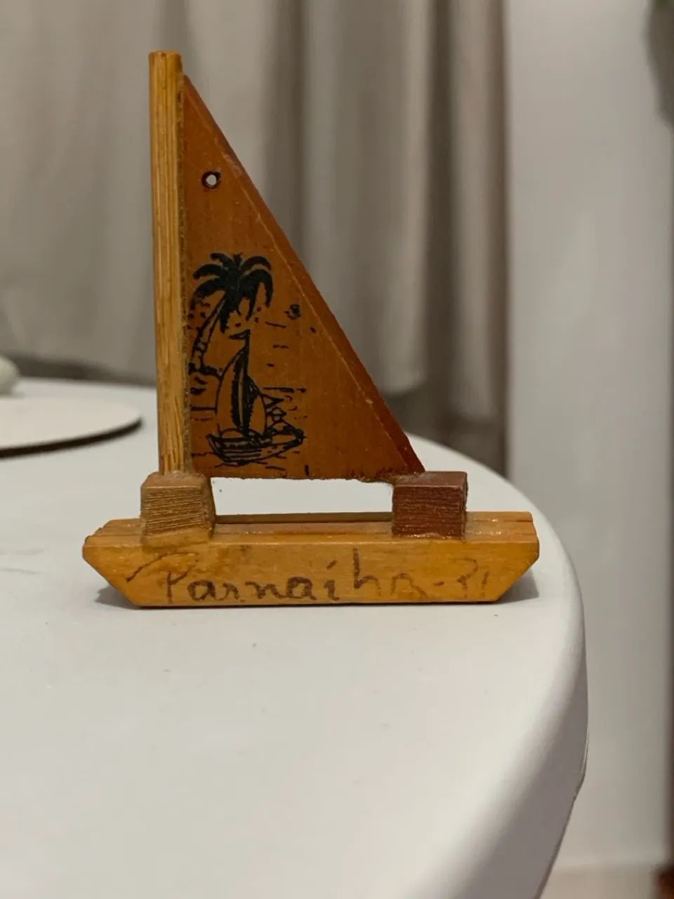 decoração