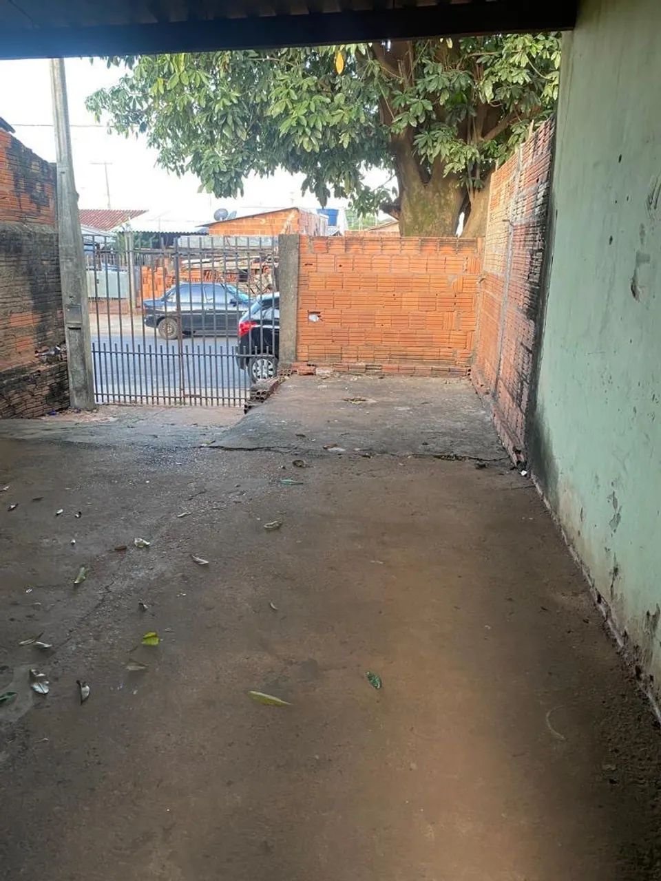 Foto - Bauru - Parque Jaraguá