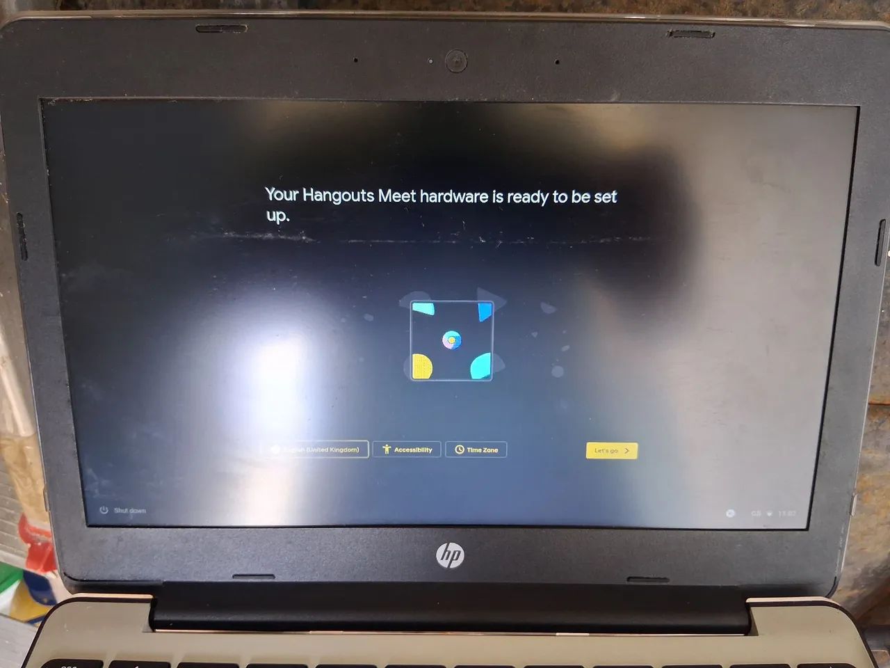 LAPTOP HP - Foto 6
