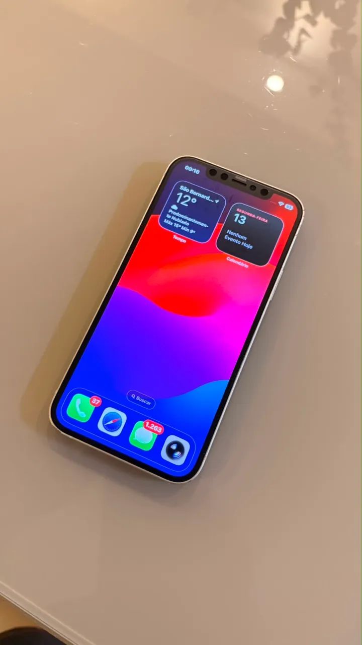 iPhone 12 - Foto 2