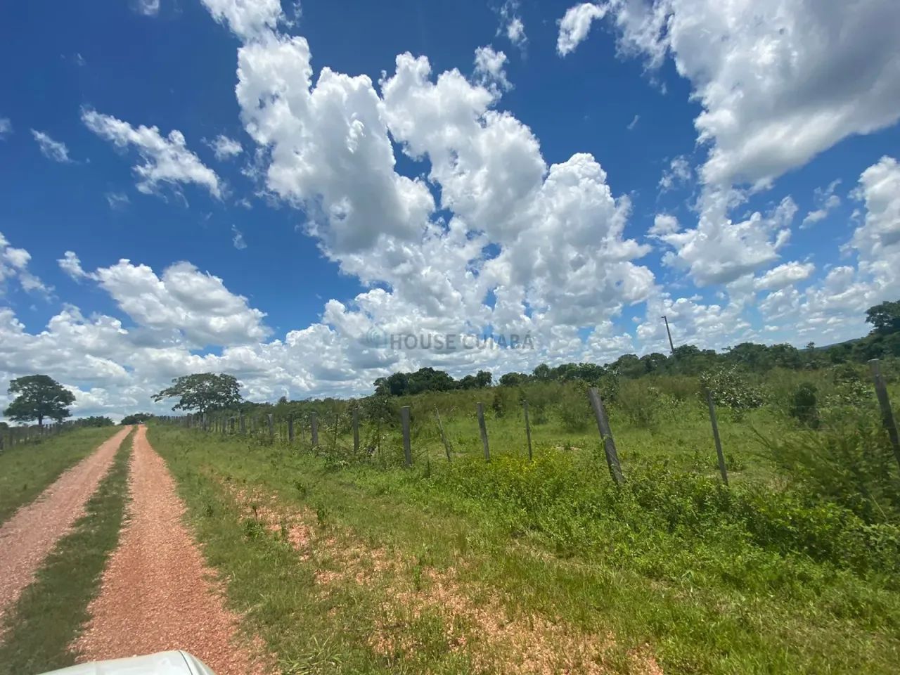 Fazenda Próximo da cidade de Jangada MT. - Foto 5