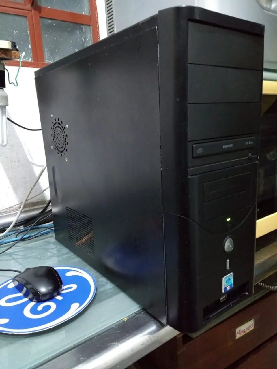 Cpu Core 2 Quad Q 9550 - Foto 3