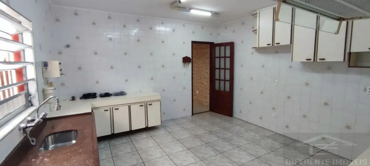 SOBRADO 150M 4 QUARTOS 2 VAGAS NO SACOMÃ - Foto 5