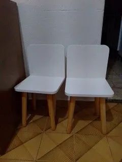 Cadeira de criança  - Foto 2