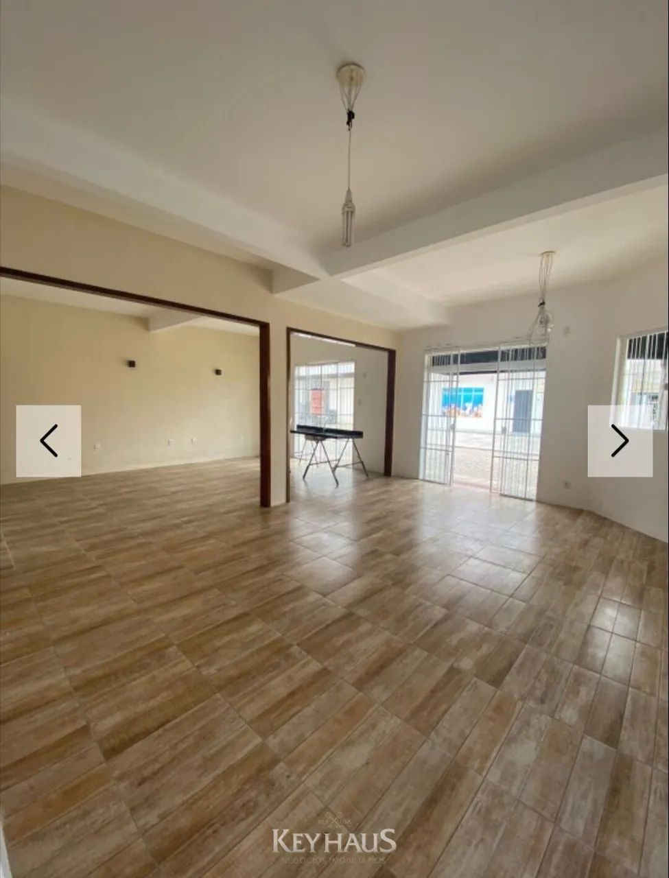 Sala 108 m² | São Judas | Itajaí - SC - Foto 3