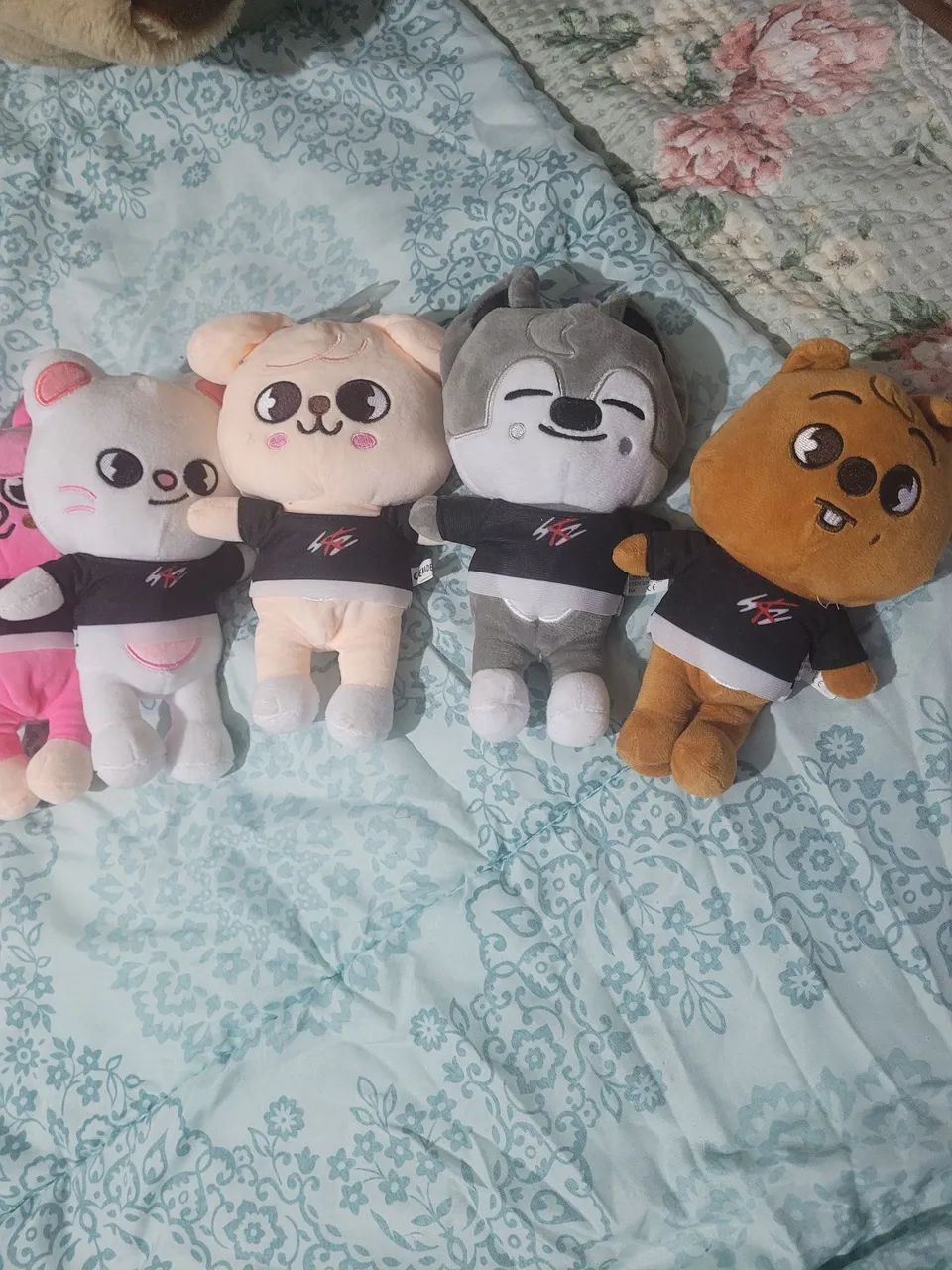 Coleção completa SKZOO Stray Kids - Foto 4