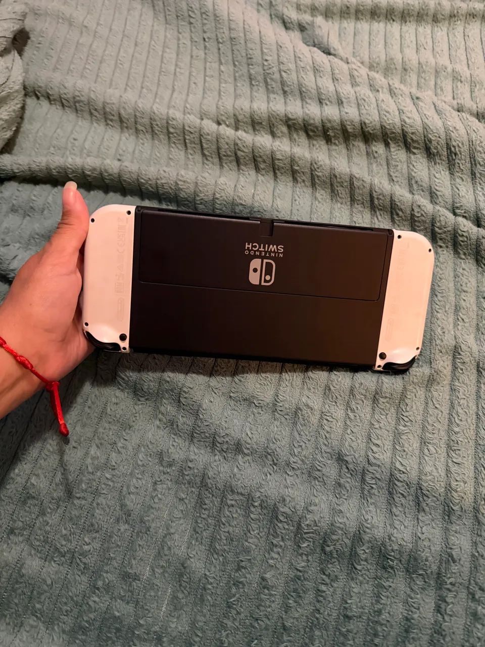 Vendo Nintendo-switch desbloqueado - Foto 2