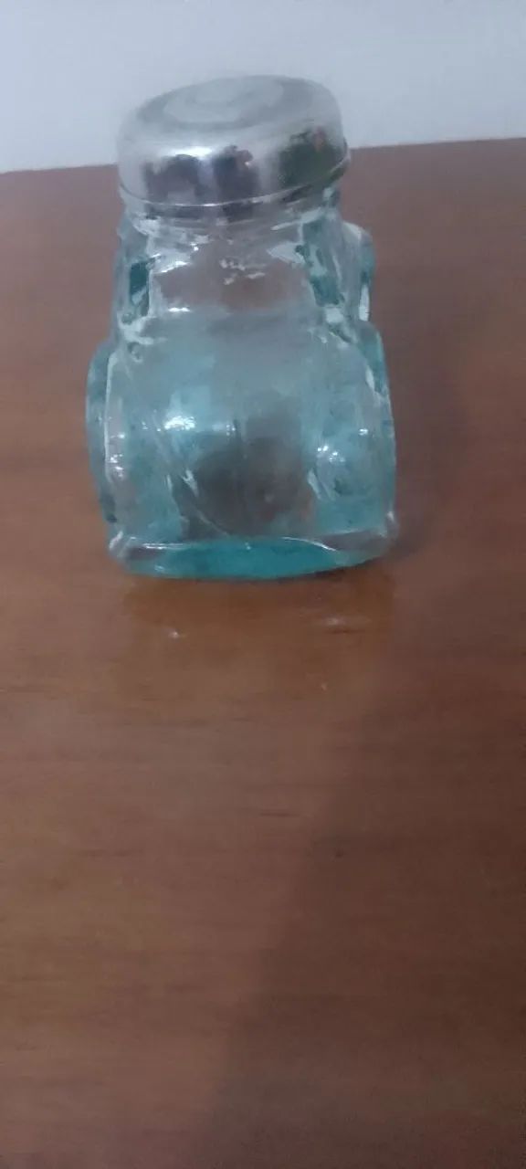 Vidro de perfume em forma de Fusca  - Foto 3