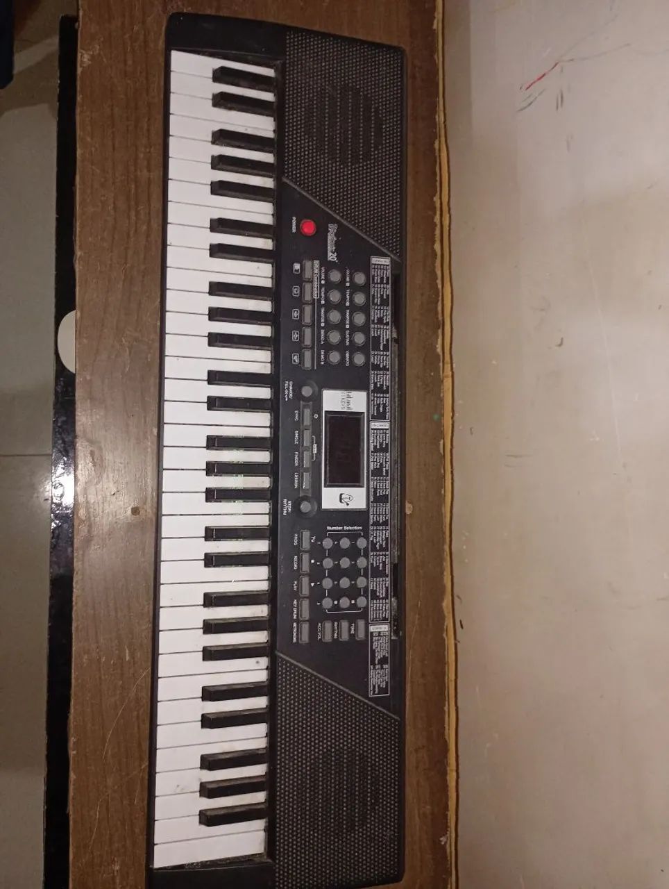 Teclado ? musical  - Foto 2