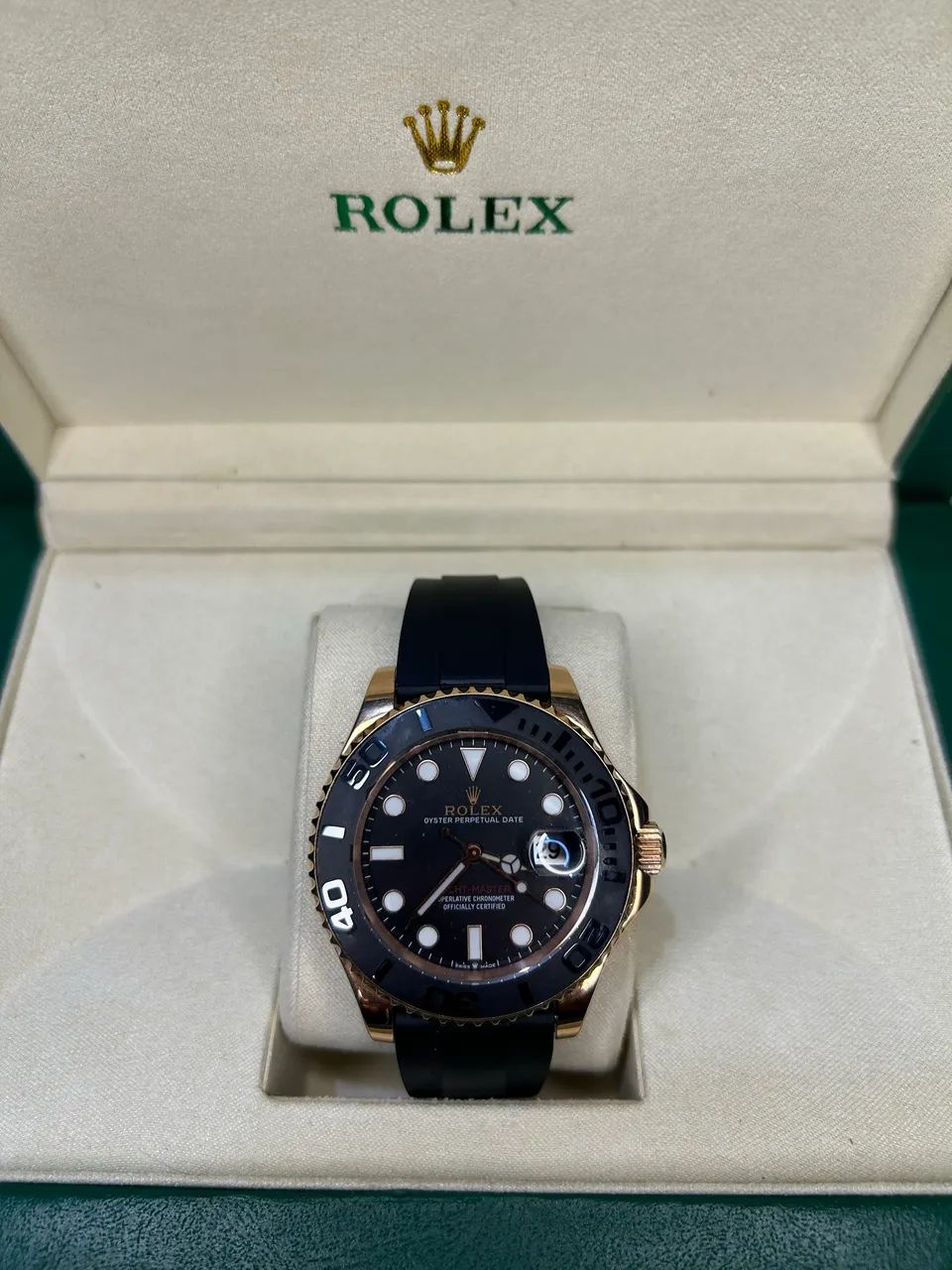 Rolex Super Premium  - Foto 3