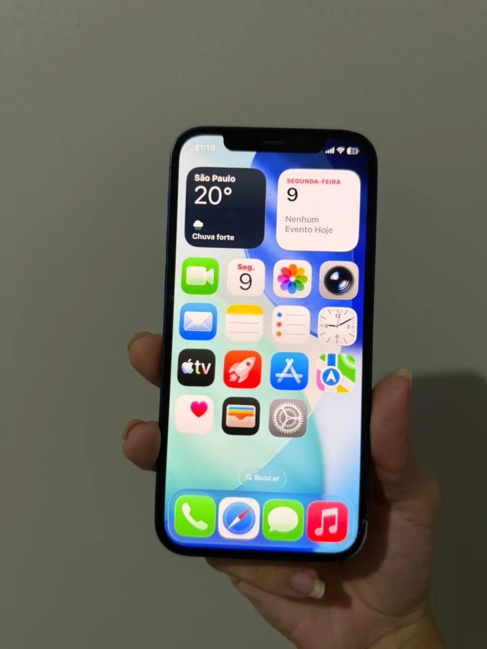 iPhone 12 64GB - Foto 2