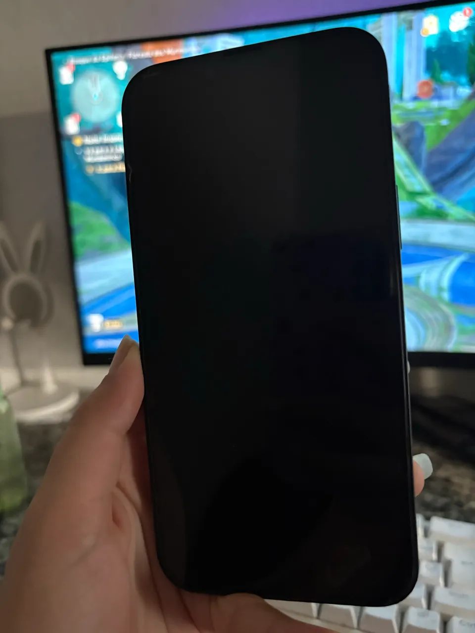 iPhone 14 Plus 128 GB - Foto 4