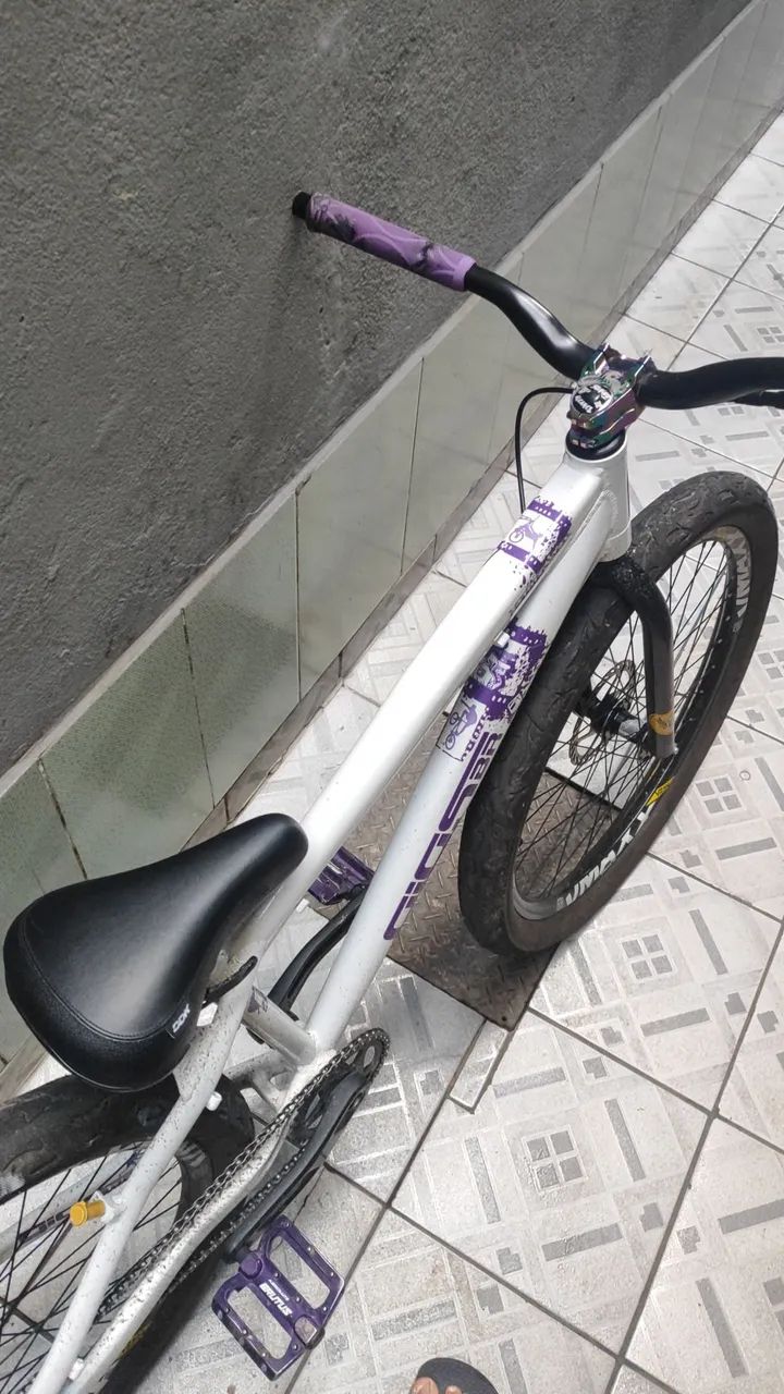 Bike Gios 