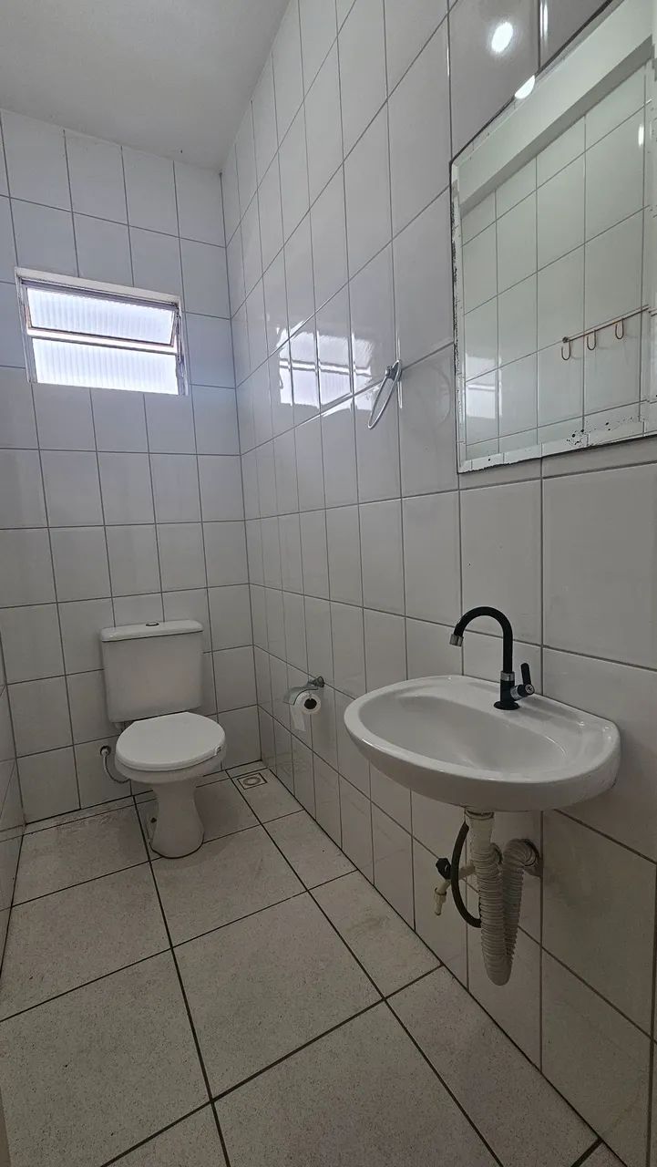 Alugo sala comercial no castanheiras, campeche com estacionamento  - Foto 4