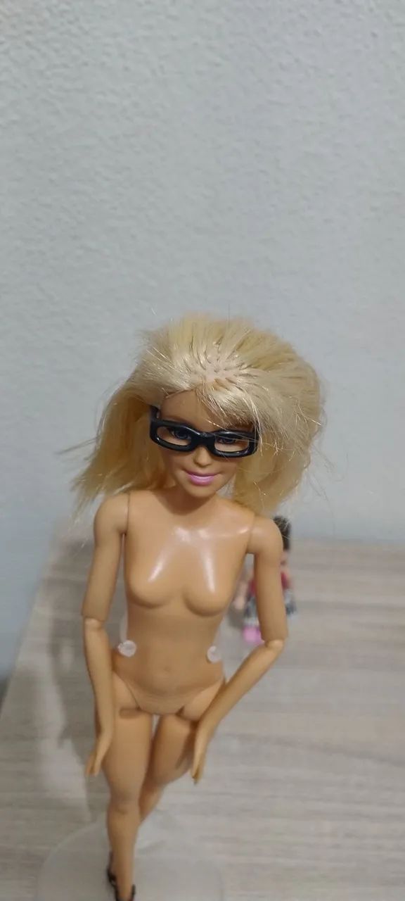 Barbie Professora de Música - Mattel - FXP18 - Foto 4
