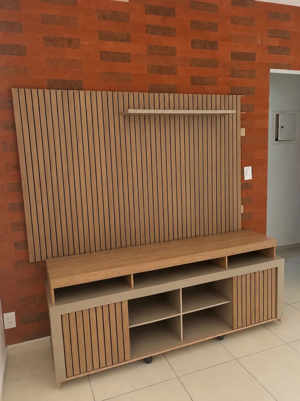 Rack ripado  - Foto 2