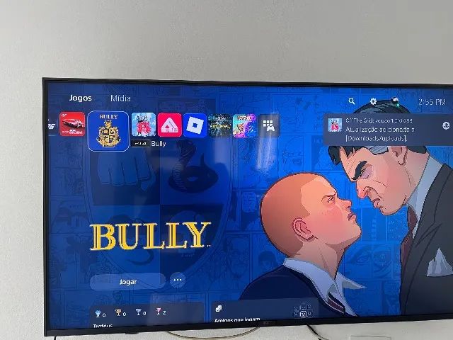 PlayStation 5 Slim - Foto 4