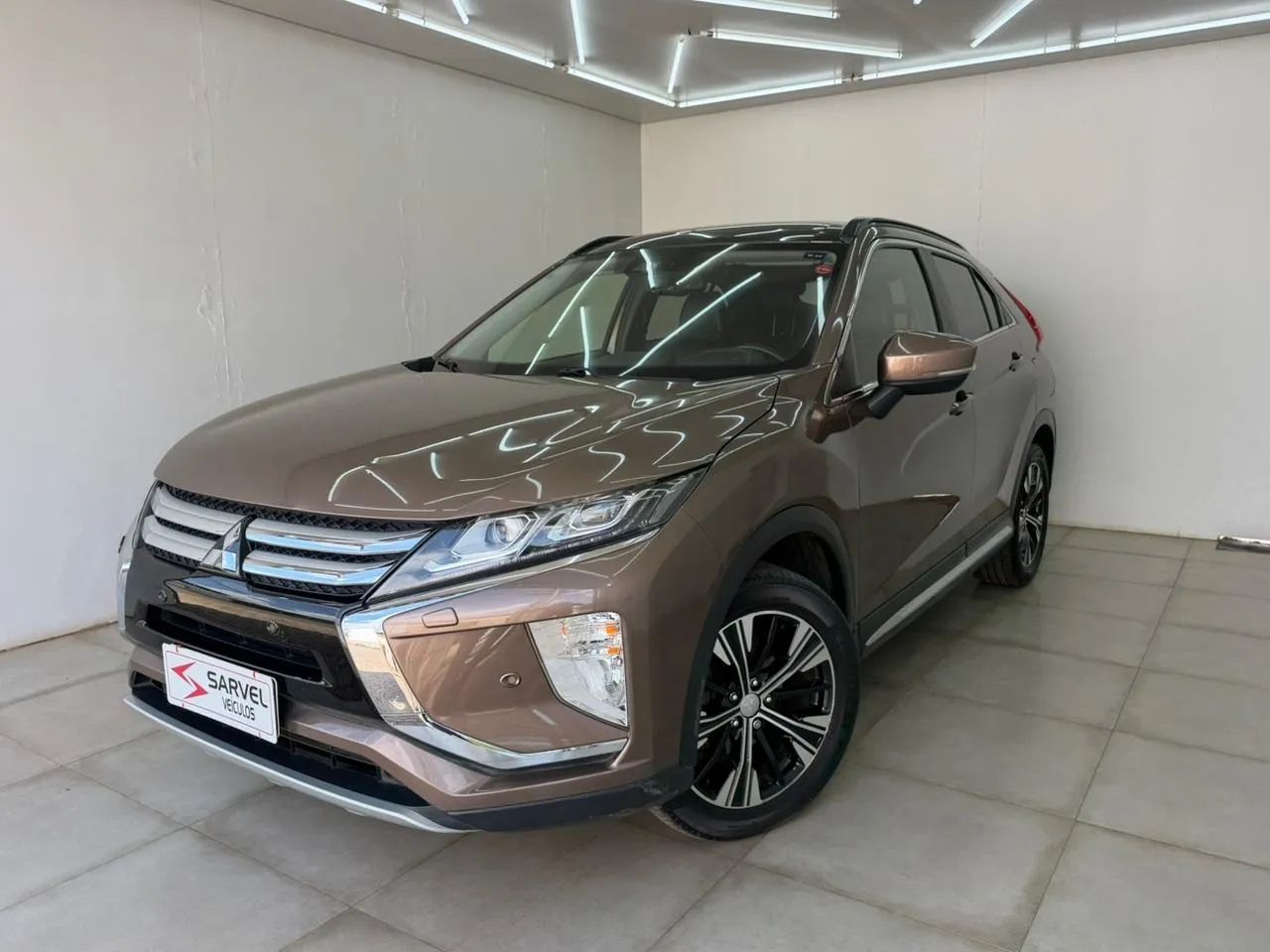 Mitsubishi Eclipse Eclipse Cross HPE-S 1.5 16V TB 165cv Aut. 2020