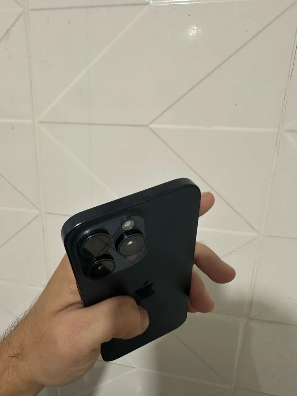 iPhone 15 Pro Max 256GB - Original | R$ 4.500 - Foto 4