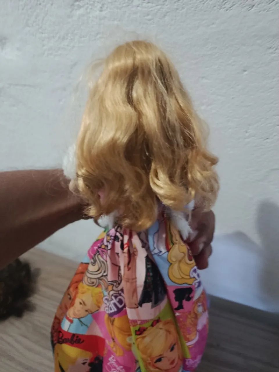 Barbie geraçao dos sonhos - Foto 5