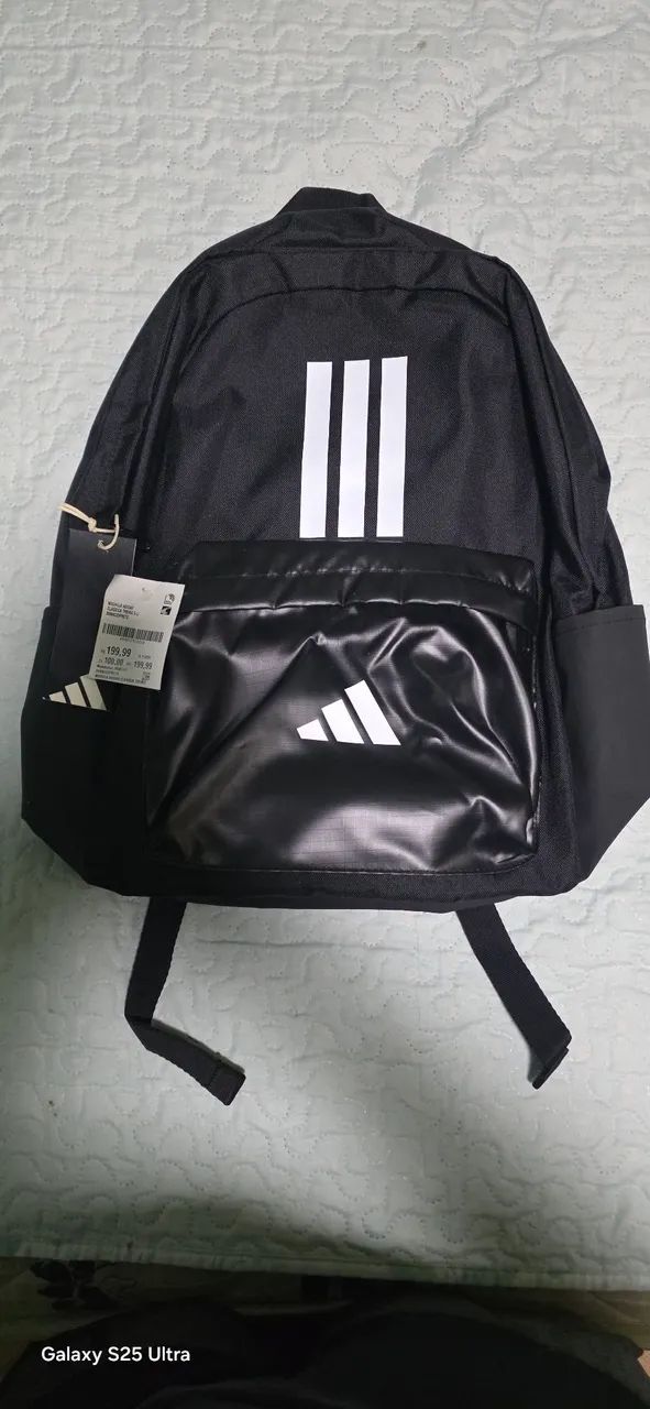 Mochila Adidas 