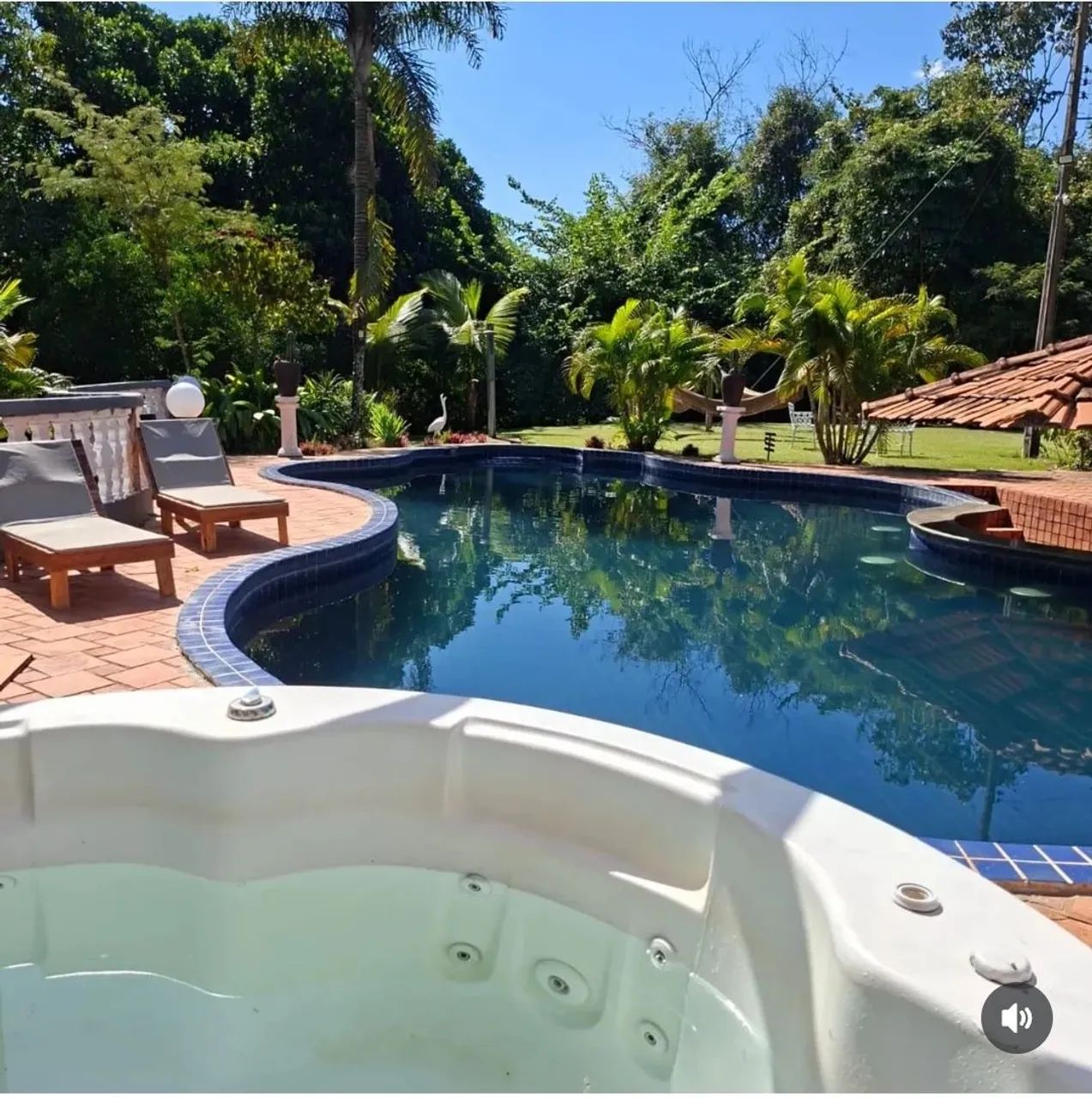 Alugue Rancho San Diego | Piscina Aquecida + Pesqueiro Exclusivo + Hidro - Foto 2